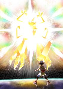 “The Secret of Necrozma” Teased for Pokemon Ultra Sun and Ultra Moon