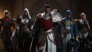NCSoft Announces Next Flagship MMORPG and Lineage Sequel, “Project TL”