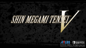 Shin Megami Tensei V Characters and Magatsuhi Skills Detailed - Niche Gamer
