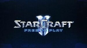 StarCraft 2 Goes Free to Play