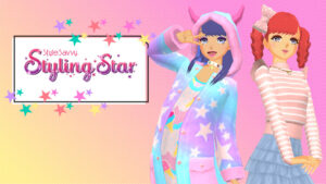 Style Savvy: Styling Star Heads to North America on November 25, 2017