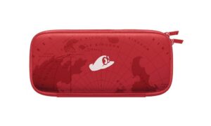 What’s in the Box?! – Super Mario Odyssey Carrying Case for Nintendo Switch