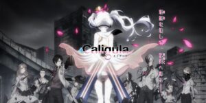 New Anime Based on The Caligula Effect Announced