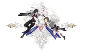 The Caligula Effect: Overdose Announced for PlayStation 4
