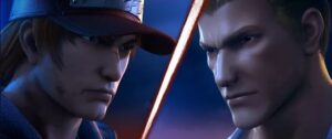 The King of Fighters: Destiny Episodes 12, 13, and 14 Now Available