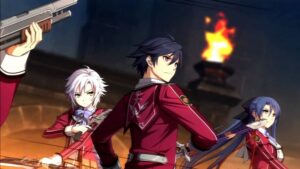 Falcom is Developing a New The Legend of Heroes Game for PS4