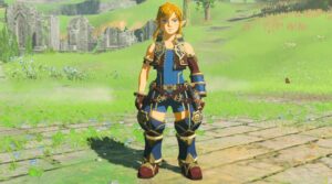 Xenoblade Chronicles 2 and The Legend of Zelda: Breath of the Wild Collaboration Announced
