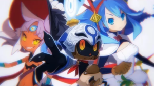 New “Heed the Call” Trailer for The Witch and the Hundred Knight 2