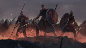New Historical Total War Game Currently in Development