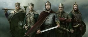 First Total War Saga Game “Thrones of Britannia” Announced for PC, Launches in 2018