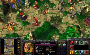 Warcraft 3 and Diablo II Remasters Aren’t Happening Until the Originals Get Fixed