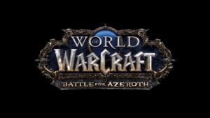 New World of Warcraft Expansion “Battle for Azeroth” Announced