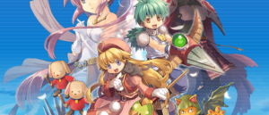 Falcom-Developed Action RPG Zwei: The Arges Adventure Heading West