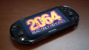 2064: Read Only Memories Uncancelled for PS Vita, Available Now