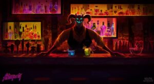First Teaser Trailer for Oxenfree Dev’s New Game, Afterparty