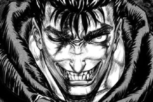 The Berserk Manga Returns This Month