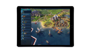 Civilization VI Now Available for iPad