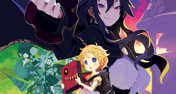 Nippon Ichi Software Planning Sequels for Coven and Labyrinth of Refrain and Yomawari; New Disgaea Talks Coming in 2018