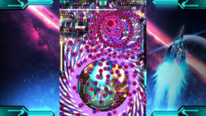 Bullet-Hell Shmup Danmaku Unlimited 3 Heading to Switch in Early 2018