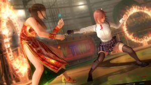Team Ninja Finally Says Goodbye to Dead or Alive 5, Looks Forward to Future of Series