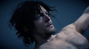 Hideo Kojima Tries to Explain Gameplay, Story, Babies, and More Details for Death Stranding