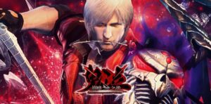 Chinese-Made Devil May Cry Mobile Game Announced