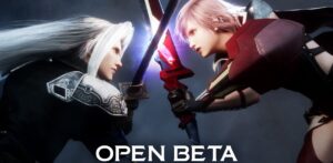 Open Beta for Dissidia Final Fantasy NT Coming January 12, 2018