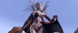 New Dissidia Final Fantasy NT Trailer Introduces Sephiroth, Ultimecia, More