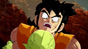 New Dragon Ball FighterZ Character Breakdown Videos for Hit, Adult Gohan, Yamcha, and Beerus