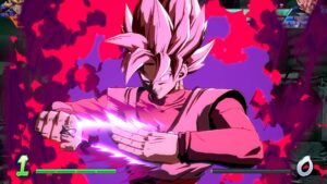 Xbox One Open Beta for Dragon Ball FighterZ Set for January 24 to 25