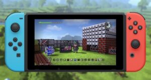 Dragon Quest Builders on Switch Western Launch Set for February 9, 2018