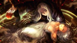 New Dragon’s Crown Pro Trailer Introduces the Wizard