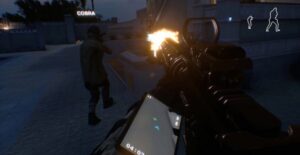 Tactical Multiplayer VR Shooter Firewall: Zero Hour Announced for PlayStation VR