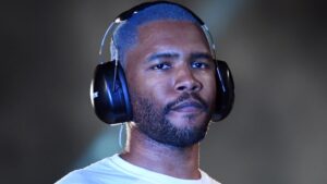 New Grand Theft Auto Online Update Adds Frank Ocean Blonded Radio Station
