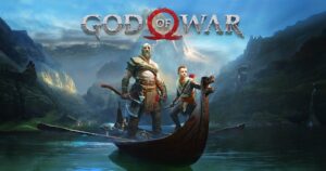 God of War Review - Press Square to Dad