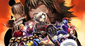 .hack//G.U. Last Recode Review – We Have To Go Deeper