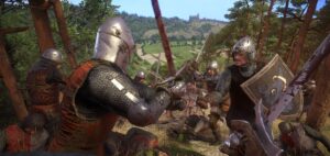 New Kingdom Come: Deliverance Video Introduces its Dynamic Soundtrack