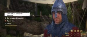 New Lengthy Gameplay Walkthrough for Kingdom Come: Deliverance