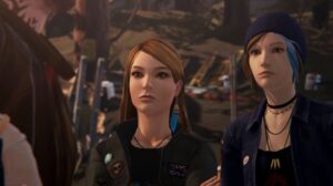 Life is Strange: Before the Storm Episode 3 “Hell is Empty” Launches December 20