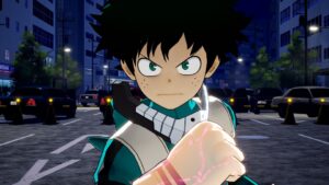 Interview With My Hero Academia: One’s Justice Producer on Multiplatform Release, More