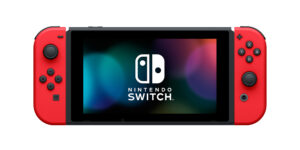 Nintendo Switch Worldwide Sales Top 10 Million Units