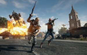 PUBG Dev Says They'll Never Add Lootboxes or Microtransactions That Affect Gameplay