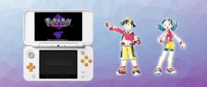 Pokemon Crystal Heads to 3DS on January 26, 2018