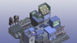 New Indie Game Tries Again to Create Socialist Utopia in New City-Sim