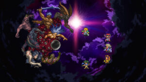 Romancing SaGa 2 Launches for PC, PS4, PS Vita, Switch, and Xbox One on December 15