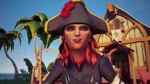 Sea of Thieves Launches March 20, 2018