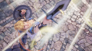 Soulcalibur VI is a Franchise Reboot, New Characters and Guest Characters Teased
