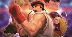 Street Fighter 30th Anniversary Collection Announced for PC, PS4, Xbox One, and Switch