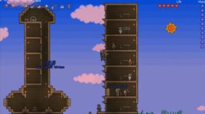 Terraria 1.3 Update Finally Available for PS4, Xbox One Coming Soon