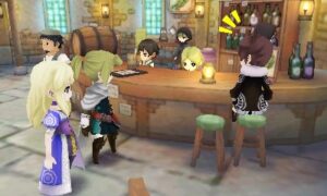 The Alliance Alive Western Launch Set for March 27, 2018